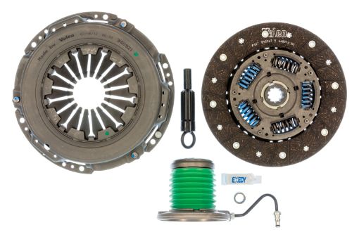 Bild på Exedy OE 2005 - 2006 Ford Mustang V6 Clutch Kit