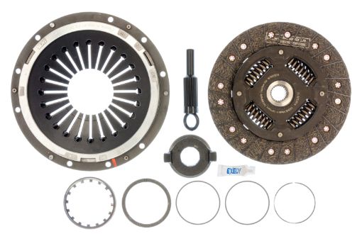 Bild på Exedy OE 2002 - 2005 Porsche 911 H6 Clutch Kit