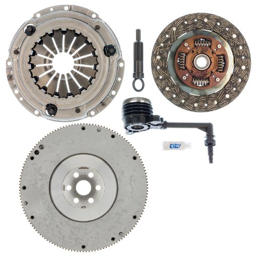 Bild på Exedy OE 2011 - 2012 Nissan Juke L4 Clutch Kit