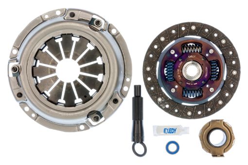 Bild på Exedy OE 2009 - 2013 Honda Fit L4 Clutch Kit