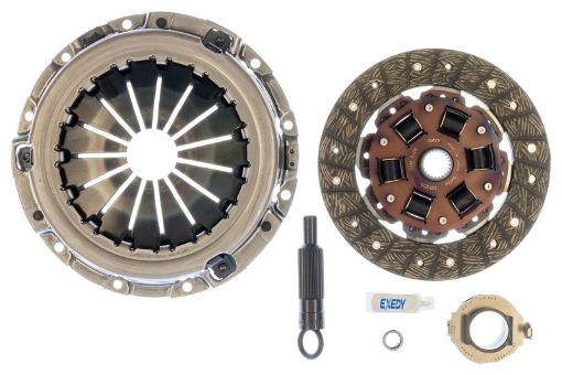 Bild på Exedy OE 2013 - 2015 Mazda Cx - 5 L4 Clutch Kit