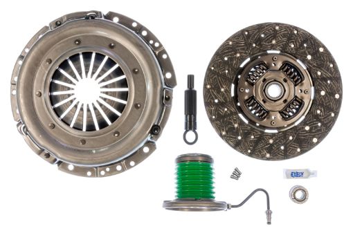 Bild på Exedy OE 2011 - 2015 Ford Mustang V8 Clutch Kit