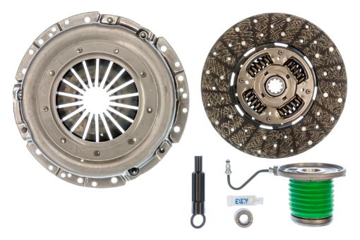 Bild på Exedy OE 2005 - 2008 Ford Mustang V8 Clutch Kit