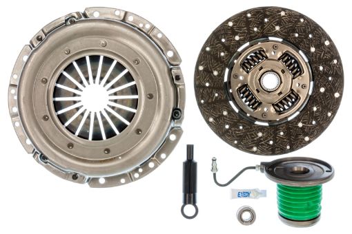 Bild på Exedy OE 2005 - 2008 Ford Mustang V8 Clutch Kit