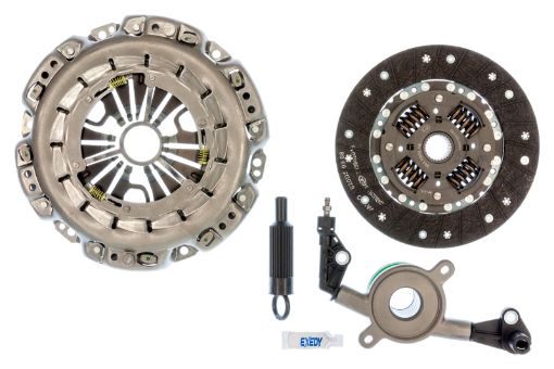 Bild på Exedy OE 2005 - 2005 Mercedes - Benz C230 L4 Clutch Kit