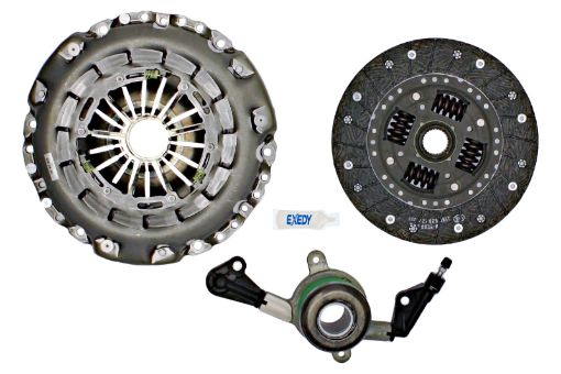 Bild på Exedy OE 2003 - 2003 Mercedes - Benz C230 L4 Clutch Kit