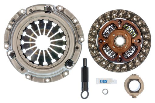 Bild på Exedy OE 2006 - 2014 Mazda MX - 5 Miata L4 Clutch Kit