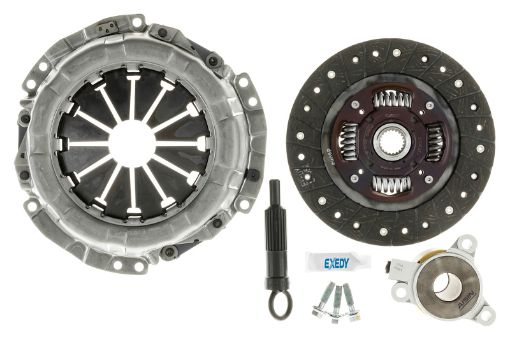 Bild på Exedy OE 2014 - 2015 Toyota Corolla L4 Clutch Kit