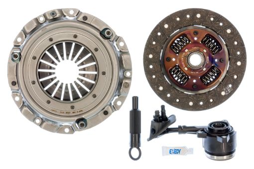 Bild på Exedy OE 2003 - 2007 Ford Focus L4 Clutch Kit