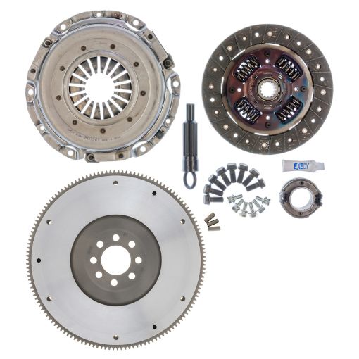 Bild på Exedy OE 2002 - 2007 Mini Cooper L4 Clutch Kit