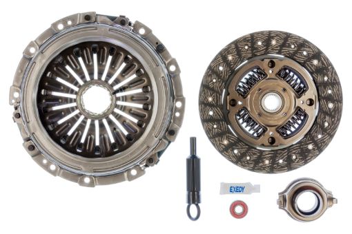 Bild på Exedy OE 2006 - 2009 Subaru Legacy H4 Clutch Kit