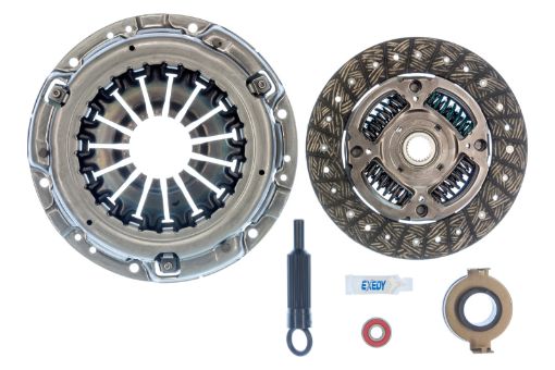 Bild på Exedy OE 2006 - 2008 Subaru Impreza H4 Clutch Kit