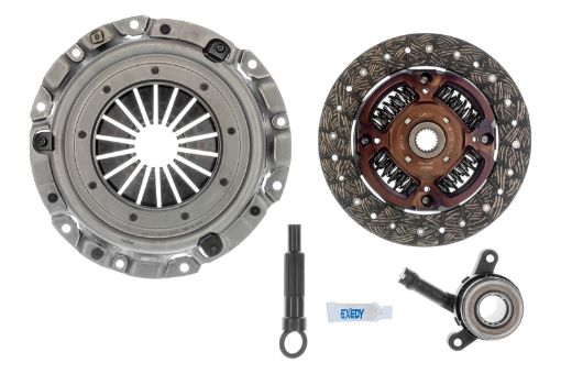 Bild på Exedy OE 2008 - 2008 Mitsubishi Lancer L4 Clutch Kit