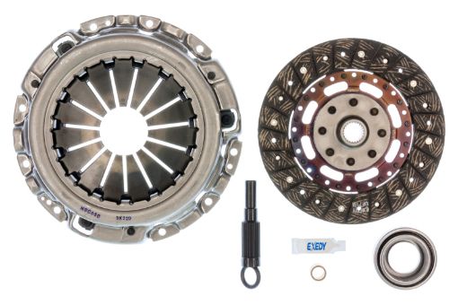 Bild på Exedy OE 2006 - 2011 Nissan Frontier L4 Clutch Kit