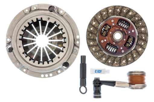 Bild på Exedy OE 2005 - 2009 Chevrolet Cobalt L4 Clutch Kit