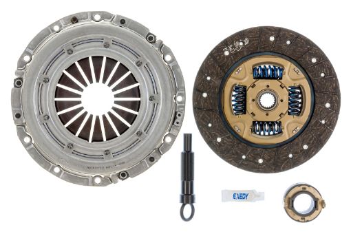 Bild på Exedy OE 2005 - 2009 Hyundai Tucson L4 Clutch Kit