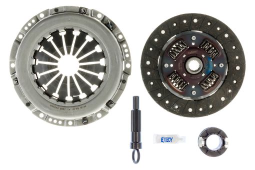 Bild på Exedy OE 2008 - 2012 Hyundai Elantra L4 Clutch Kit