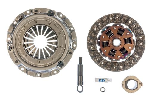 Bild på Exedy OE 2012 - 2014 Mazda 5 L4 Clutch Kit