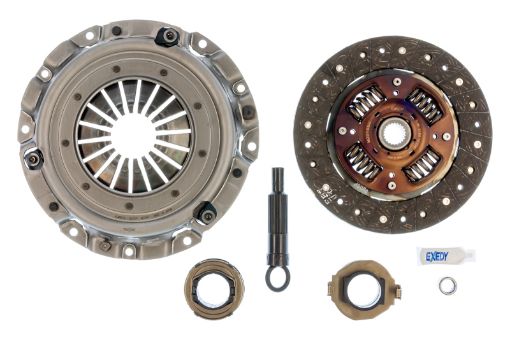 Bild på Exedy OE 2004 - 2009 Mazda 3 L4 Clutch Kit