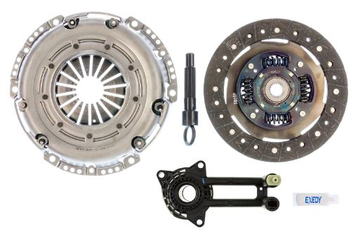 Bild på Exedy OE 2011 - 2011 Ford Fiesta L4 Clutch Kit