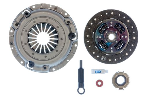 Bild på Exedy OE 2005 - 2005 Saab 9 - 2X H4 Clutch Kit