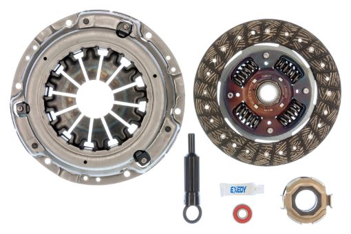 Bild på Exedy OE 2010 - 2012 Subaru Legacy H4 Clutch Kit