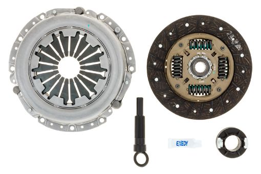 Bild på Exedy OE 2009 - 2011 Hyundai Accent L4 Clutch Kit