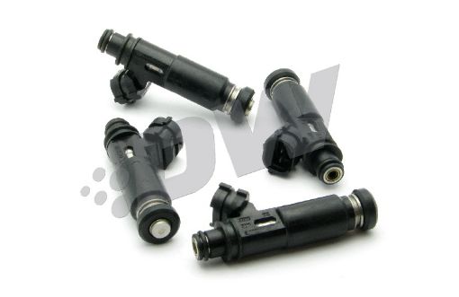 Bild på DeatschWerks 90 - 05 Miata 450CC Top Feed Injectors