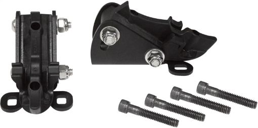 Bild på Rigid Industries Adapt Stealth Mount Bracket Kit