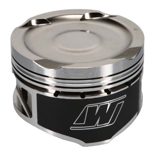 Bild på Wiseco Volvo B5254 2.5L - 13cc Dish 30.50mm CH 83mm Bore Custom Pistons (SPECIAL ORDER)