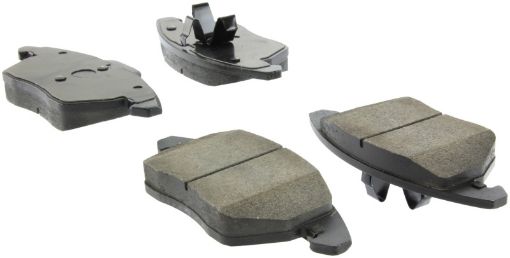 Bild på StopTech Sport Performance 11 - 17 Volkswagen Jetta Front Brake Pads