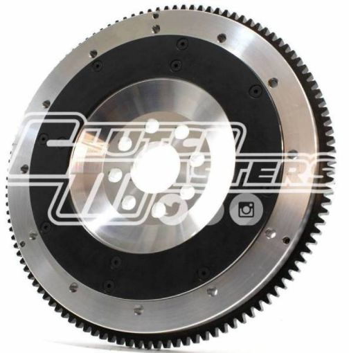 Bild på Clutch Masters 2000 BMW 323I 2.5L E46 Twin Disc 725 Series Aluminum Flywheel