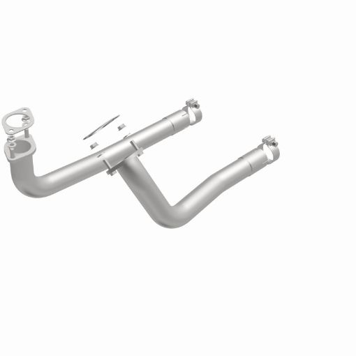 Bild på Magnaflow Manifold Front Pipes (For LP Manifolds) 67 - 74 Dodge Charger 7.2L