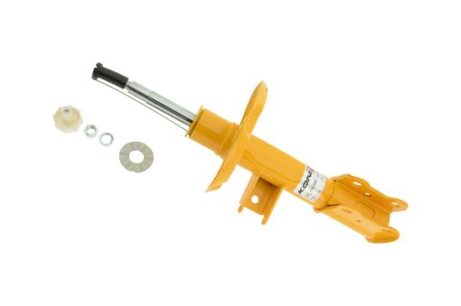 Bild på Koni Sport (Yellow) Shock 14 - 15 Mercedes - Benz CLA - Class Front Driver Side