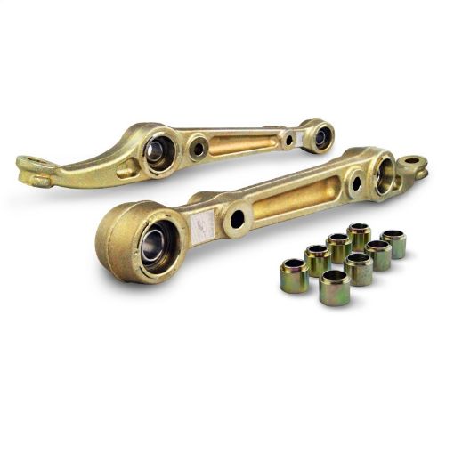 Bild på Skunk2 92 - 95 Honda Civic Front Lower Control Arm w Spherical Bearing (CXDXEXLXSiVX)