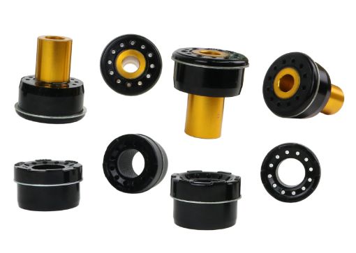 Bild på Whiteline 14 Subaru Impreza WRX (MY15) Rear Crossmember Mount Bushing Kit