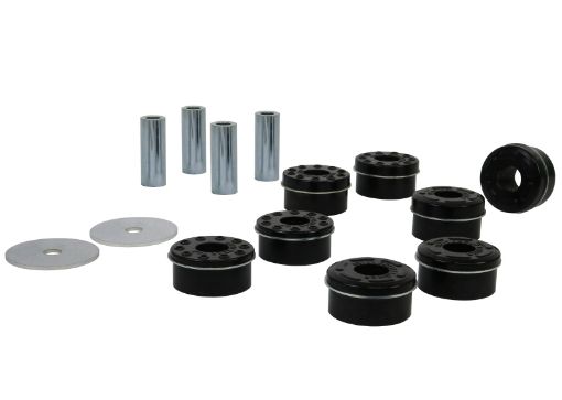 Bild på Whiteline Plus 14 Ford Mustang GT500S550 Crossmember Mount Bushing Kit