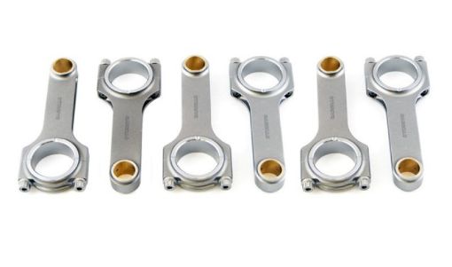 Bild på Carrillo BMW N55 B30 3.0L Pro - H 38 CARR Bolt Connecting Rods