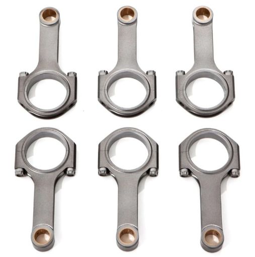 Bild på Carrillo BMW N55 Pro - H 38 WMC Bolt Connecting Rods - Set of 6