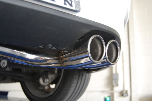 Bild på Invidia 15 Mazda MX - 5 Q300 Cat - back Exhaust