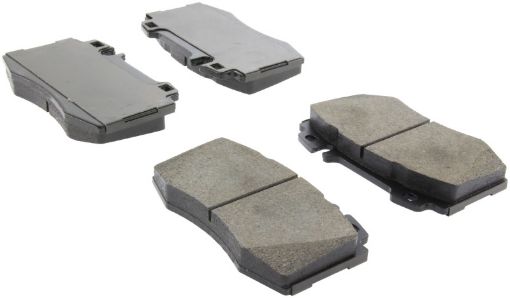 Bild på StopTech Sport Performance 03 - 06 Mercedes CLK500 Front Brake Pads