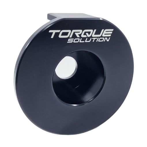 Bild på Torque Solution Pendulum (Dog Bone) Billet Insert VW GolfGTI MK7 (Triangle Version)