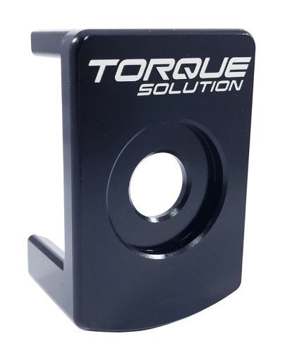 Bild på Torque Solution Pendulum (Dog Bone) Billet Insert 09 - 14 VW MK6 TSI 09 - 14 Audi TTTTSA3