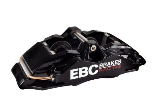 Bild på EBC 2014 - 2017 Nissan Rogue 2.5L w 2 Row Seating GD Sport Front Rotors