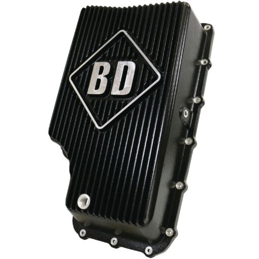 Bild på BD Diesel Deep Sump Trans Pan - 2011 - 2017 Ford 6R140