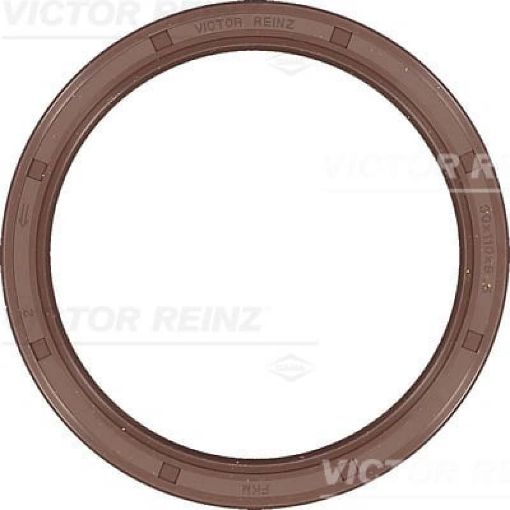 Bild på MAHLE Original 94 - 14 Dodge Ram 25003500 Crankshaft Seal