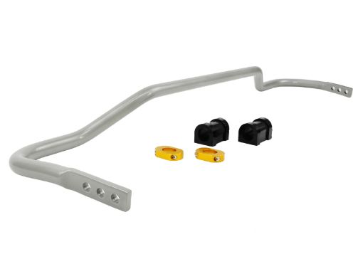 Bild på Whiteline 0806 - 09 Pontiac G8 Sedan Rear 22mm X Heavy Duty Adjustable Swaybar