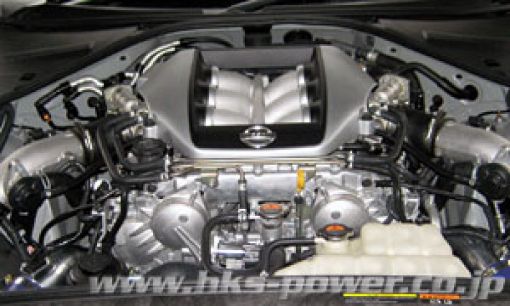 Bild på HKS TWIN INJECTOR Pro KIT R35 GT - R