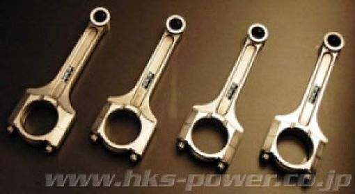 Bild på HKS PISTON CONROD KIT L15ALEA 73