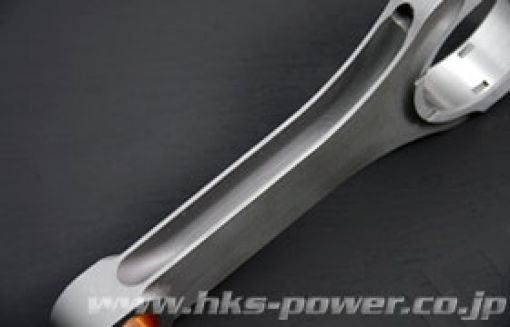 Bild på HKS PISTON CONROD KIT VR38 95.5 S2